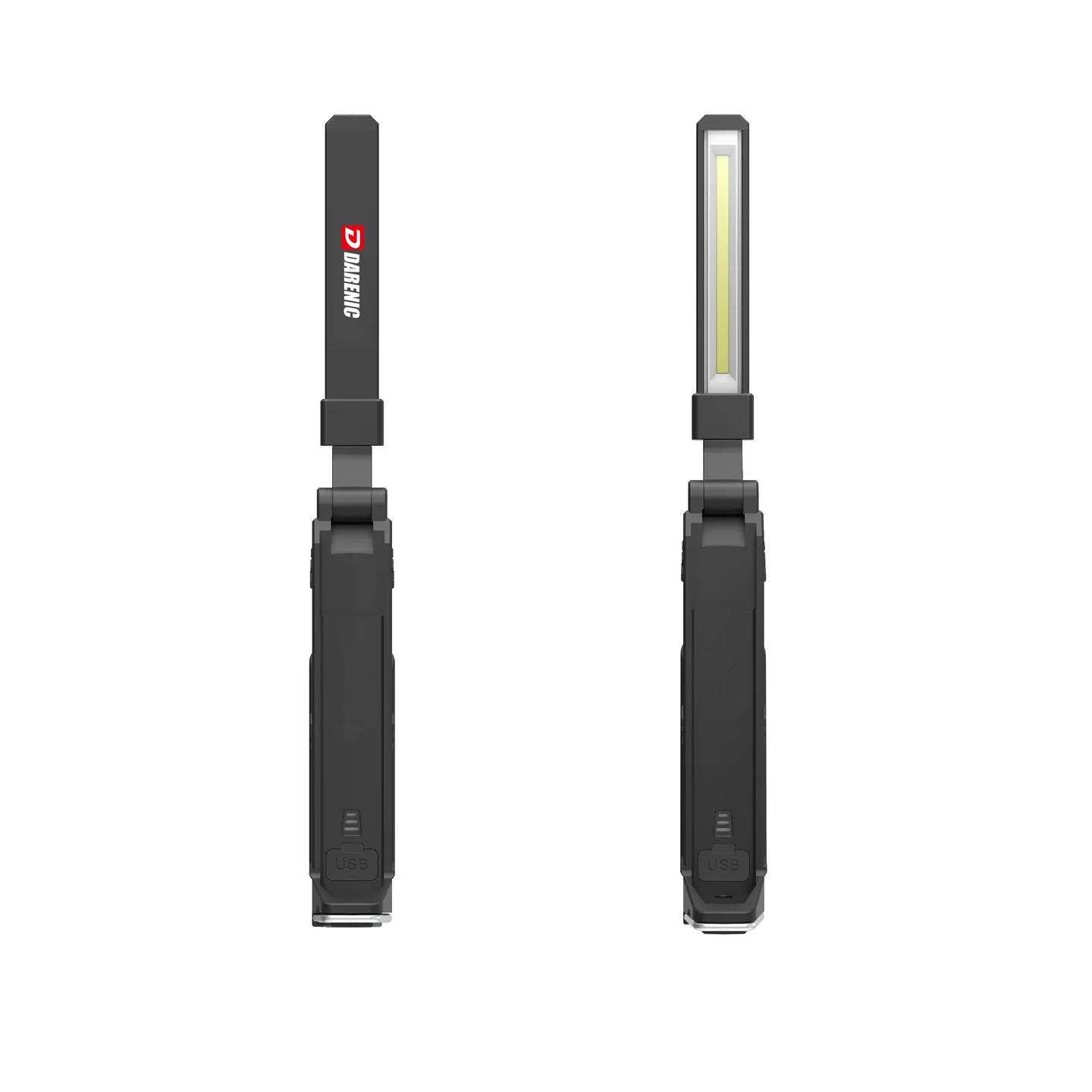 Handheld Rechargeable Led Work Lights factory